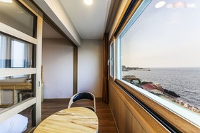 Huesik Hotel Sydney