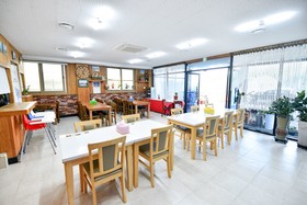 Hyeopjae Engedi House