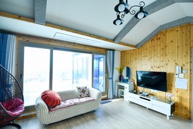 Hyeopjae Engedi House