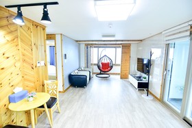 Hyeopjae Engedi House