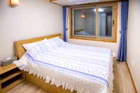 Hyeopjae Engedi House