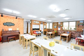 Hyeopjae Engedi House