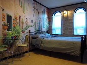 Italiano Pension