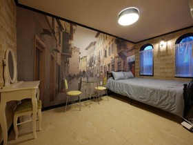 Italiano Pension