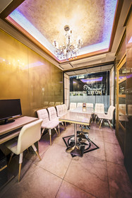 I Zone Hotel