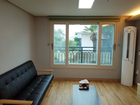 Jangsugot Pension
