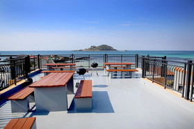 Jangsugot Pension