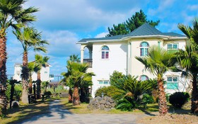 Jeju 20 Young Guest House