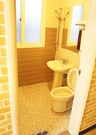 Jeju 20 Young Guest House