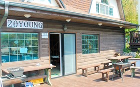 Jeju 20 Young Guest House