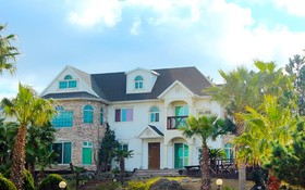 Jeju 20 Young Guest House