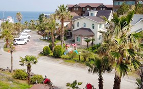 Jeju 20 Young Guest House