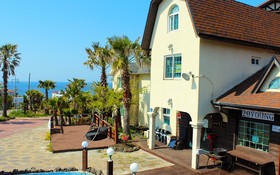 Jeju 20 Young Guest House