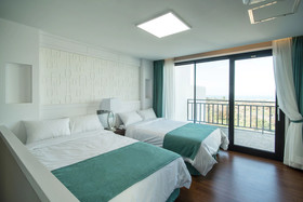 Jeju 29 Pool Villa