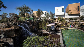 Jeju 29 Pool Villa