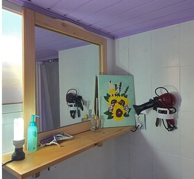 Jeju Airport First Night Guesthouse