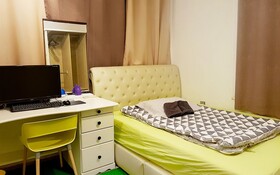 Jeju Airport First Night Guesthouse