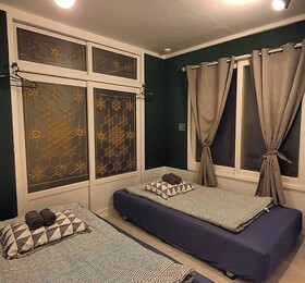 Jeju Airport First Night Guesthouse