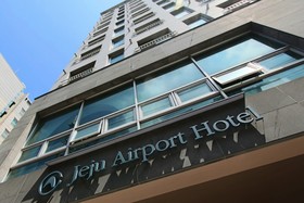 Jeju Airport Hotel