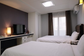 Jeju Airport Hotel