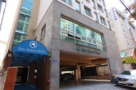 Jeju Airport Hotel