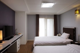 Jeju Airport Hotel
