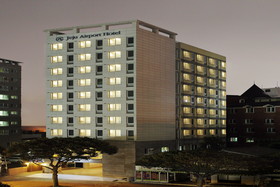 Jeju Airport Hotel