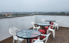 Jeju Angyum Pension