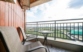 Jeju Angyum Pension