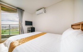 Jeju Angyum Pension