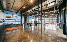 Jeju Angyum Pension