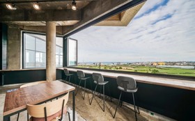 Jeju Angyum Pension