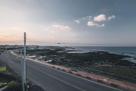 Jeju Arroze in Hado
