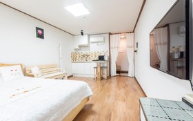 Jeju Bada Dream Pension