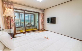 Jeju Bada Dream Pension