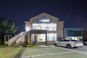 Jeju Badagreen Pension