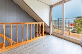 Jeju Badagreen Pension