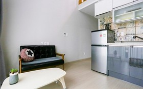 Jeju Bandi House Pension