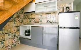 Jeju Bandi House Pension