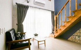 Jeju Bandi House Pension