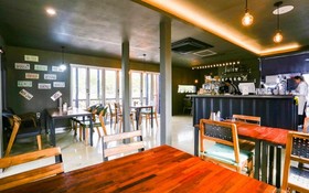 Jeju Bandi House Pension