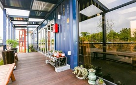 Jeju Bandi House Pension