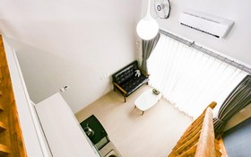 Jeju Bandi House Pension