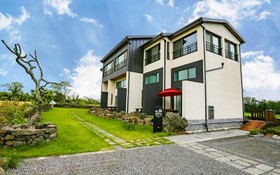 Jeju Bandi House Pension