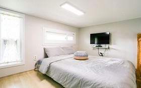 Jeju Bandi House Pension