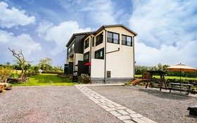 Jeju Bandi House Pension