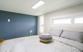 Jeju Bandi House Pension