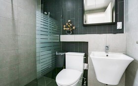 Jeju Bandi House Pension