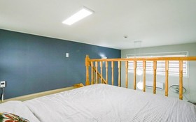 Jeju Bandi House Pension