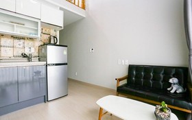 Jeju Bandi House Pension